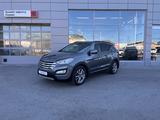 Hyundai Santa Fe 2013 года за 9 900 000 тг. в Кызылорда