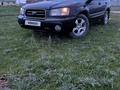 Subaru Forester 2002 года за 4 100 000 тг. в Алматы – фото 5