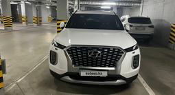 Hyundai Palisade 2022 года за 22 000 000 тг. в Алматы – фото 2
