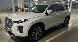 Hyundai Palisade 2022 года за 22 000 000 тг. в Алматы
