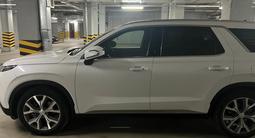 Hyundai Palisade 2022 года за 22 000 000 тг. в Алматы – фото 3
