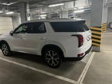 Hyundai Palisade 2022 годаүшін21 000 000 тг. в Алматы – фото 5
