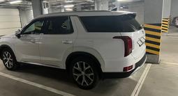 Hyundai Palisade 2022 года за 22 000 000 тг. в Алматы – фото 4