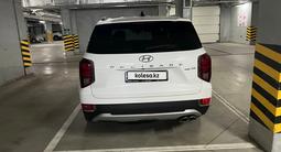 Hyundai Palisade 2022 года за 22 000 000 тг. в Алматы – фото 5