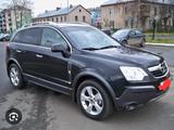 Opel Antara 2011 года за 3 900 000 тг. в Шымкент