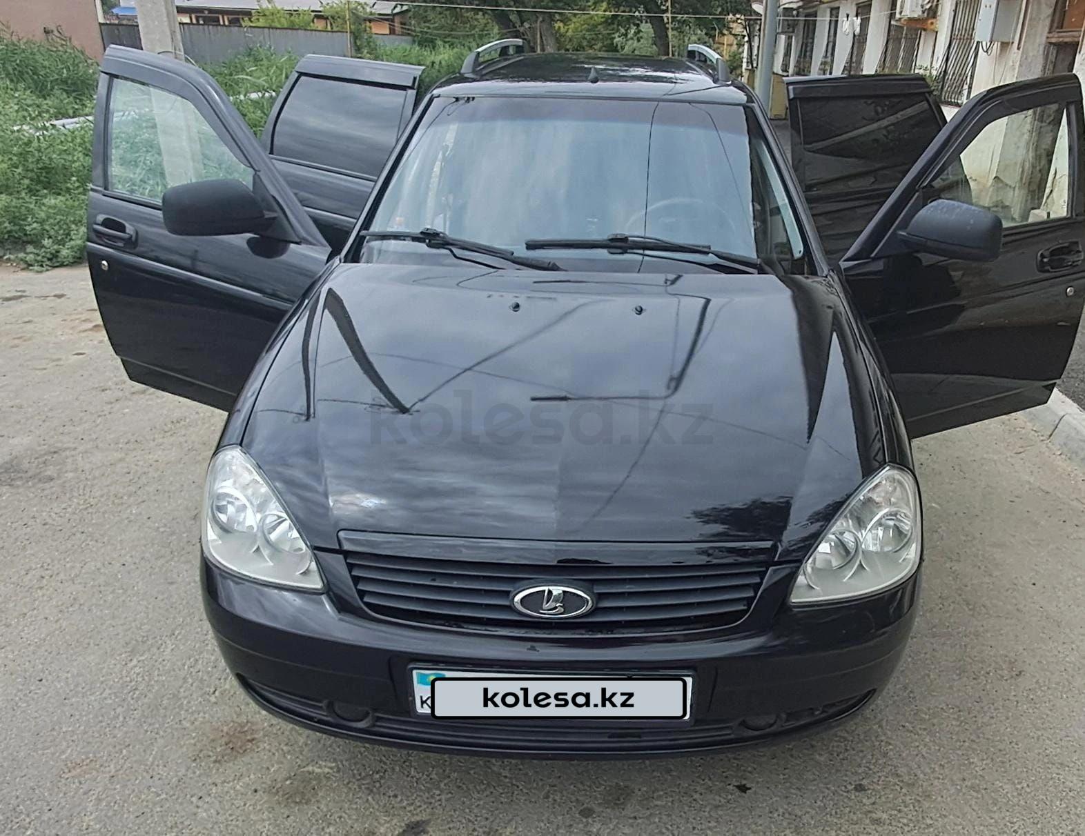 ВАЗ (Lada) Priora 2171 2012 г.