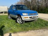 Toyota RAV4 1994 годаүшін2 500 000 тг. в Алматы