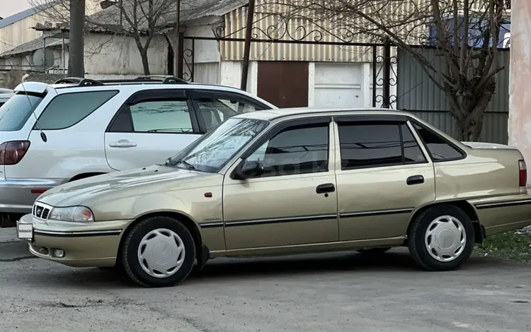 Daewoo Nexia 2006 года за 1 800 000 тг. в Шымкент