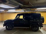 Mercedes-Benz G 500 2007 года за 18 000 000 тг. в Костанай – фото 4
