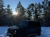Mercedes-Benz G 500 2007 года за 18 000 000 тг. в Костанай