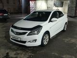 Hyundai Accent 2014 годаfor4 050 000 тг. в Алматы – фото 5