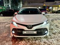 Toyota Camry 2019 года за 14 300 000 тг. в Астана