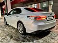 Toyota Camry 2019 года за 14 000 000 тг. в Астана – фото 6