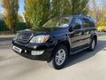 Lexus GX 470 2006 годаүшін11 900 000 тг. в Петропавловск