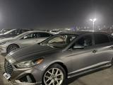 Hyundai Sonata 2017 годаүшін8 500 000 тг. в Шымкент
