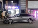 Hyundai Sonata 2017 годаүшін8 500 000 тг. в Шымкент – фото 3