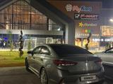 Hyundai Sonata 2017 годаүшін8 500 000 тг. в Шымкент – фото 2