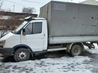 ГАЗ ГАЗель 2006 года за 4 000 000 тг. в Алматы