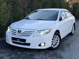 Toyota Camry 2011 года за 6 850 000 тг. в Тараз