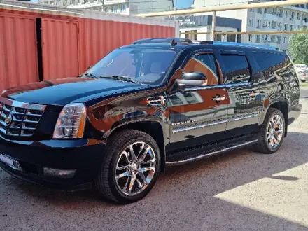 Cadillac Escalade 2007 года за 16 000 000 тг. в Алматы – фото 12