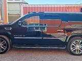 Cadillac Escalade 2007 годаүшін16 000 000 тг. в Алматы