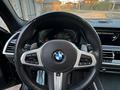 BMW X5 2021 года за 45 000 000 тг. в Астана – фото 5