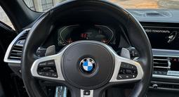 BMW X5 2021 года за 45 000 000 тг. в Астана – фото 5