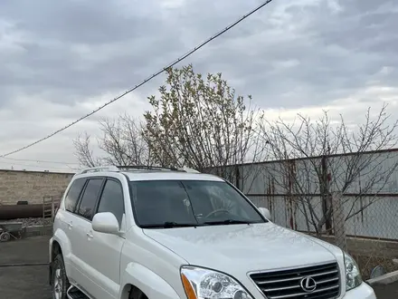 Lexus GX 470 2004 года за 12 150 000 тг. в Актау – фото 3