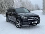 Mercedes-Benz GLS 450 2021 годаfor52 000 000 тг. в Астана