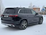 Mercedes-Benz GLS 450 2021 годаfor52 000 000 тг. в Астана – фото 5