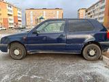 Volkswagen Golf 1993 года за 900 000 тг. в Уральск