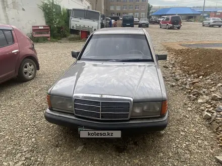 Mercedes-Benz 190 1991 года за 1 200 000 тг. в Кокшетау – фото 12