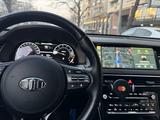 Kia K7 2019 годаүшін13 500 000 тг. в Алматы