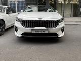 Kia K7 2019 года за 13 500 000 тг. в Алматы – фото 3