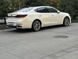 Kia K7 2019 года за 13 500 000 тг. в Алматы – фото 2