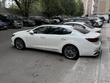 Kia K7 2019 года за 13 500 000 тг. в Алматы – фото 5
