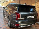 Hyundai Palisade 2020 годаfor24 000 000 тг. в Шымкент – фото 3