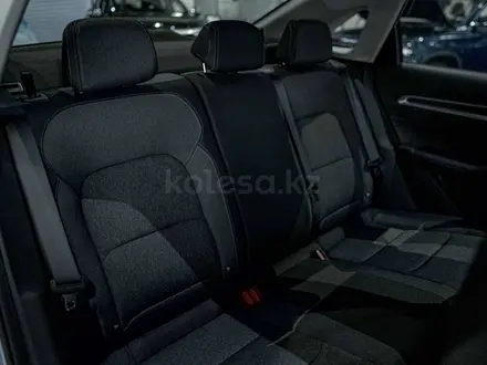 Geely Emgrand Comfort AT 2024 года за 9 390 000 тг. в Алматы – фото 7