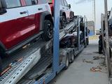 Mercedes-Benz  Actros 2007 годаfor25 000 000 тг. в Алматы – фото 4