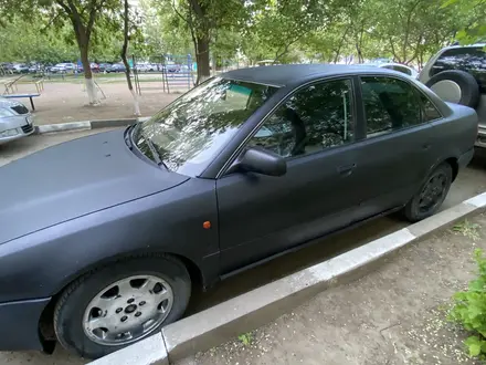 Audi A4 1994 года за 1 000 000 тг. в Уральск