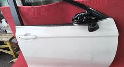 Дверь передний левый правый на Камри 70 75 за 101 010 тг. в Алматы – фото 2