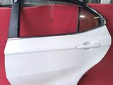 Дверь передний левый правый на Камри 70 75 за 101 010 тг. в Алматы – фото 3