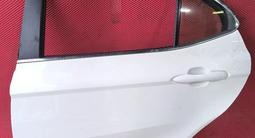Дверь передний левый правый на Камри 70 75 за 101 010 тг. в Алматы – фото 3