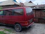 Volkswagen Transporter 1992 годаүшін2 500 000 тг. в Талдыкорган – фото 4