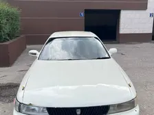 Toyota Chaser, 1994