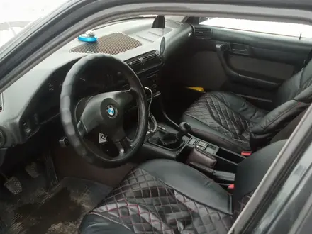 BMW 520 1991 года за 1 700 000 тг. в Павлодар – фото 2