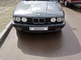 BMW 520 1991 годаүшін1 700 000 тг. в Павлодар
