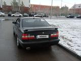 BMW 520 1991 года за 1 700 000 тг. в Павлодар – фото 5