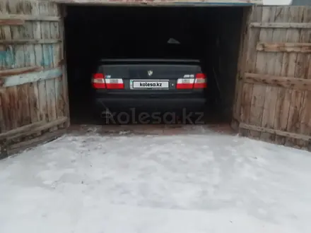 BMW 520 1991 года за 1 700 000 тг. в Павлодар – фото 10