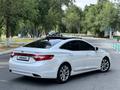 Hyundai Grandeur 2011 годаүшін7 900 000 тг. в Шымкент – фото 3